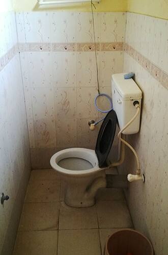 Tower Rooms, Kochi 3